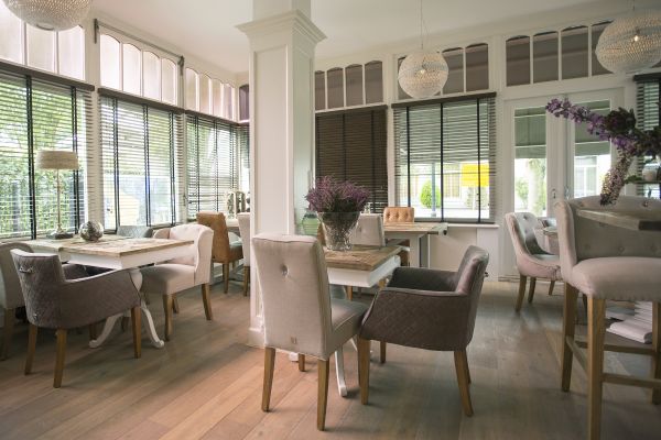 Zenzez hotel & lounge (Apeldorn)